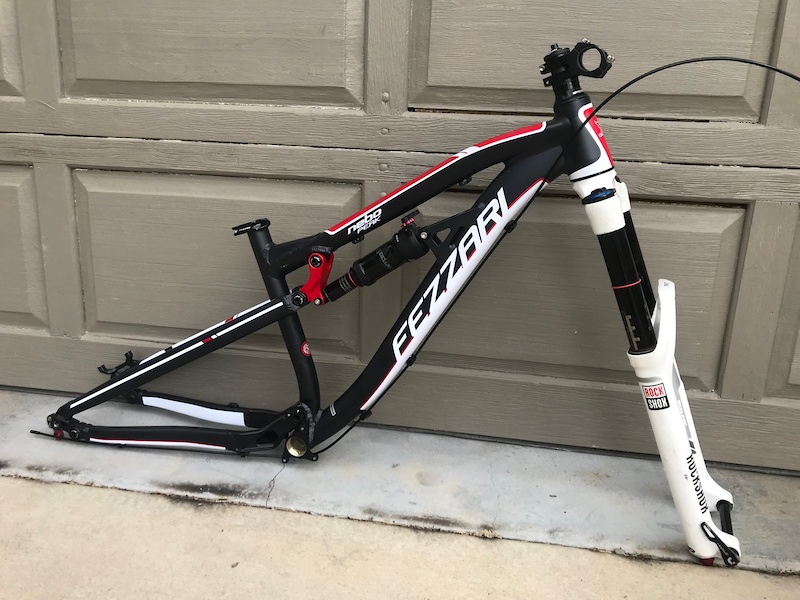 Presentación De La Ebike Light Nebo Peak De Ari (anteriormente Fezzari - Foto 12