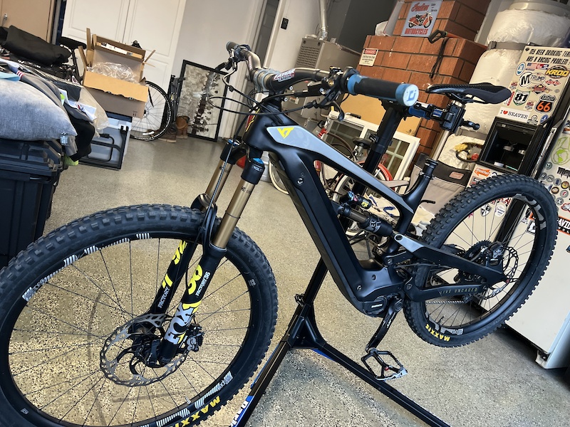 2019 YT DECOY CF PRO RACE For Sale