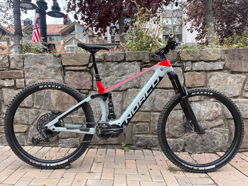 norco vlt c3