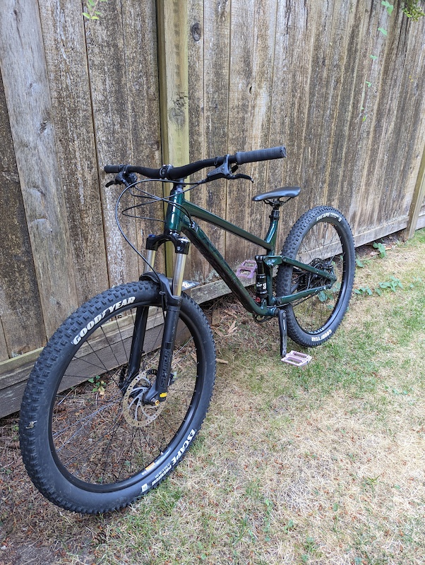 norco fs3 2020