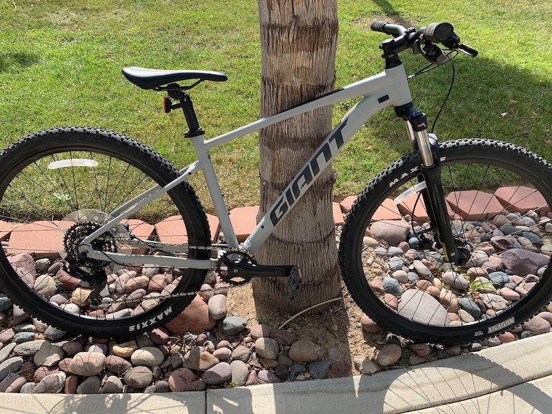 giant talon 2 29er 2021