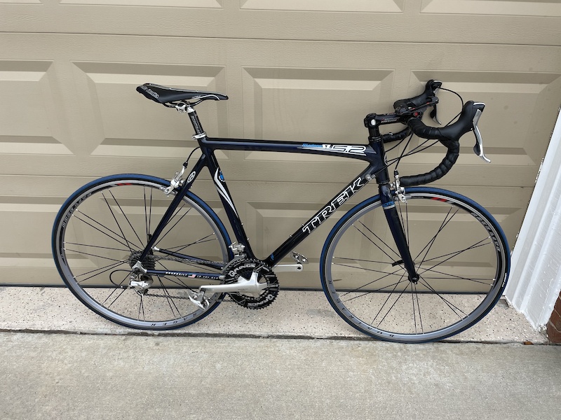 2006 trek store madone 5.2 sl