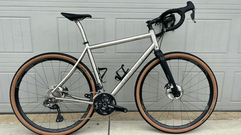 2022 Litespeed Ultimate G - Large For Sale