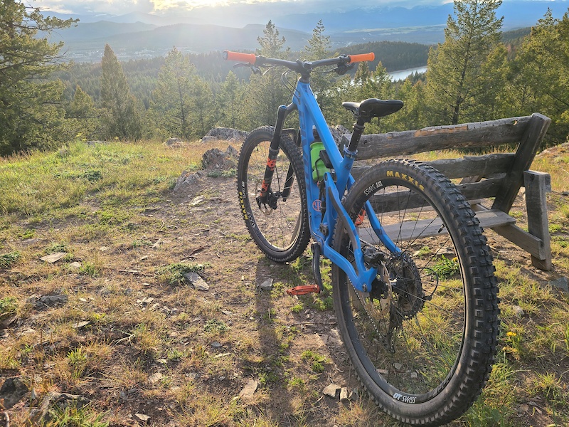 pivot switchblade 2020 test