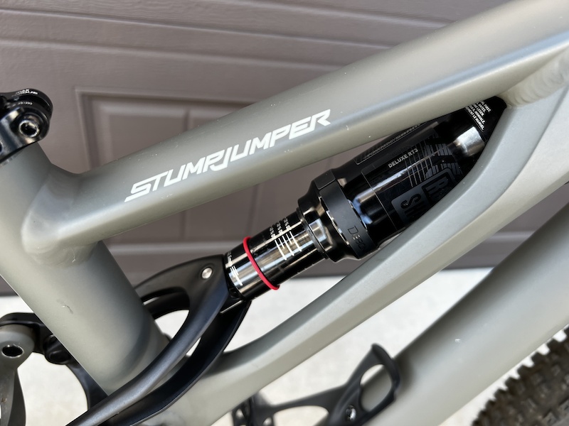 specialized stumpjumper st 2020 review