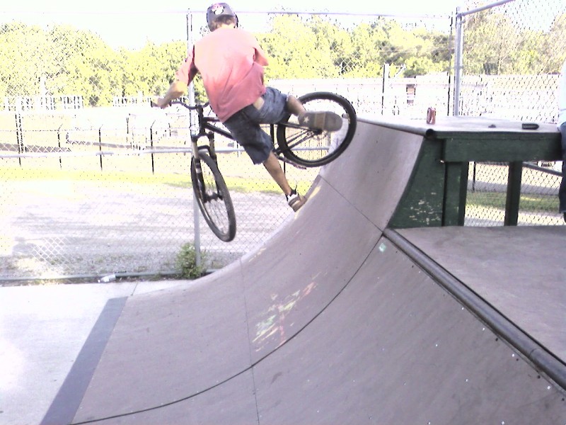 180 tail whip