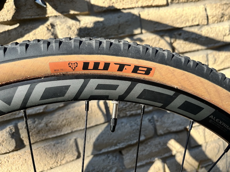 27.5 fast rolling tires