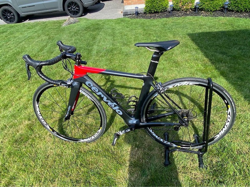 cervelo s3 2016