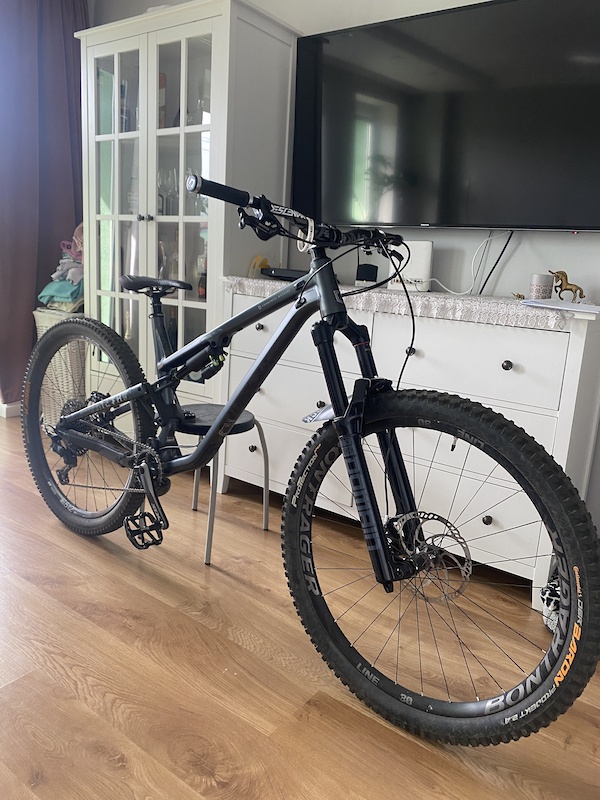 merida big seven xt edition 2017