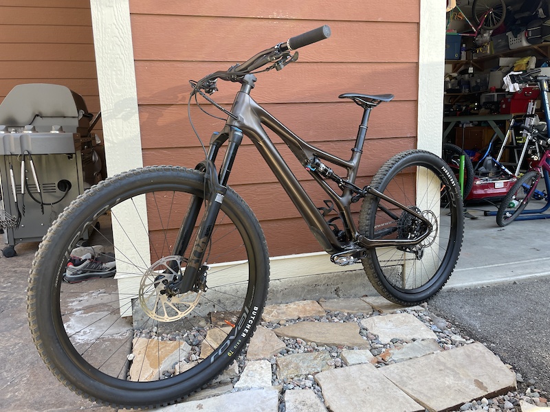 2022 specialized stumpjumper