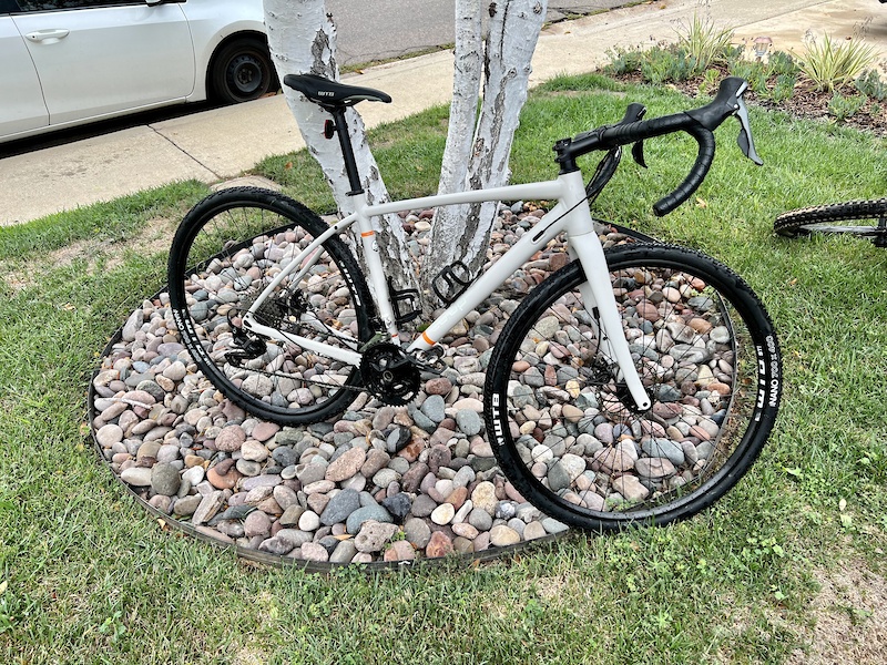 rei gravel bike