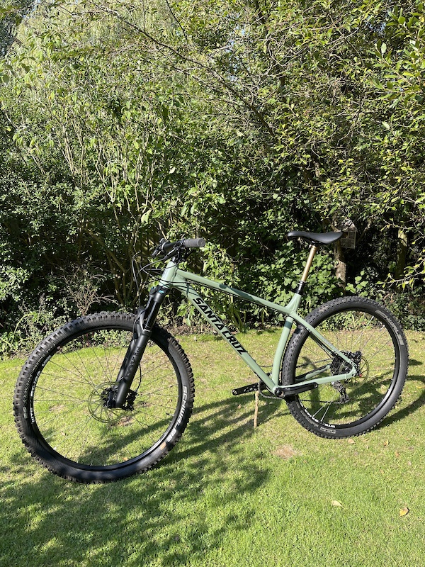 santa cruz chameleon price