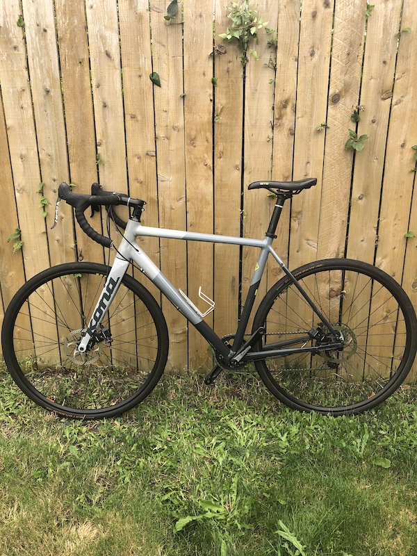 2019 kona jake the snake