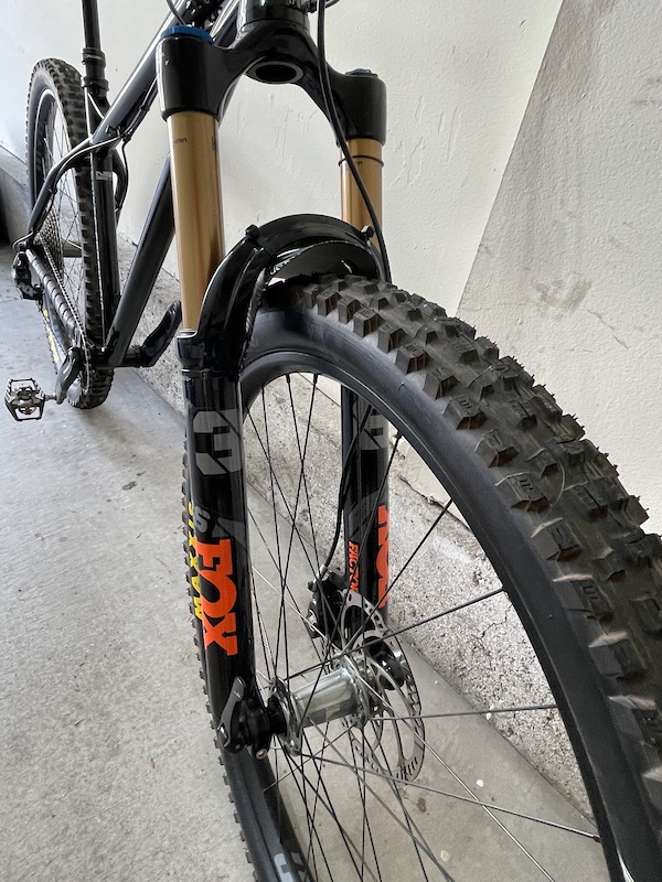 2020 NS Eccentric chromoly hardtail 29er- medium For Sale