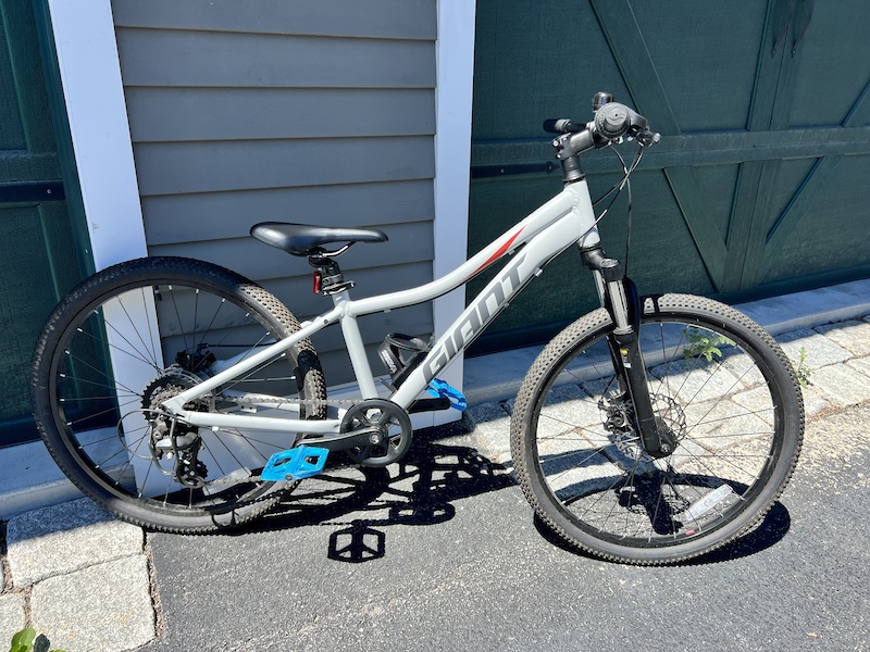 giant xtc jr disc 24 2022