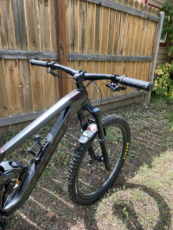 2022 2021 Trek Slash 9.8 XT M/L For Sale