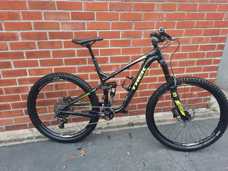 orange clockwork 27.5