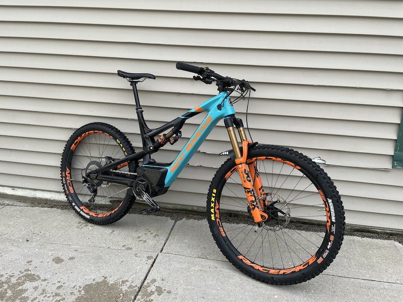 rocky mountain powerplay c90