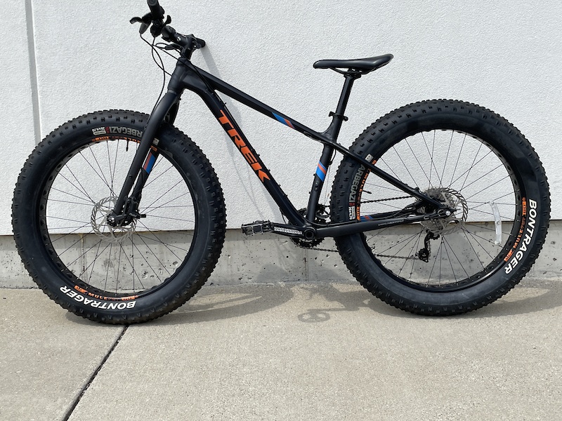 Trek farley 5 discount 2017