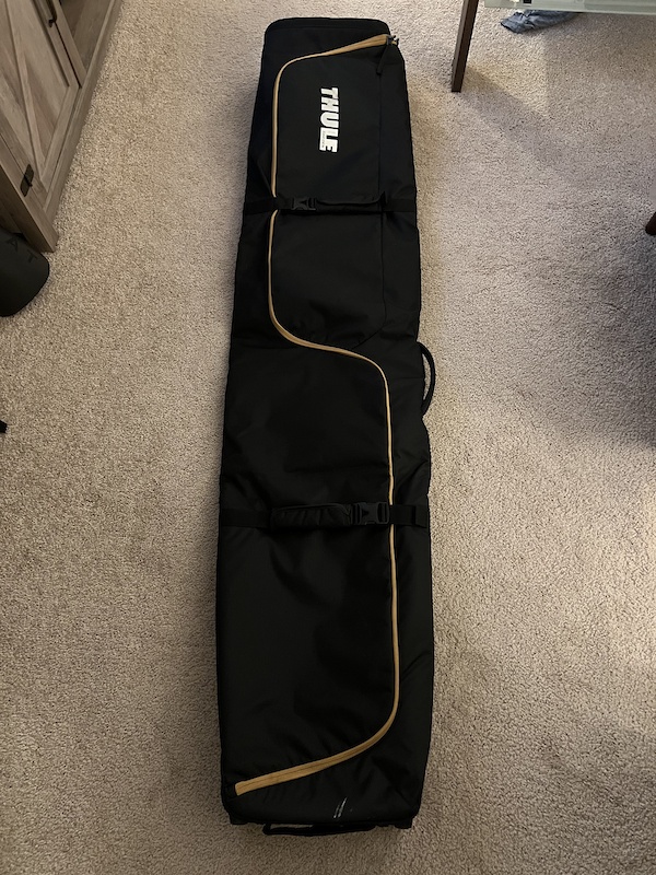 thule round trip