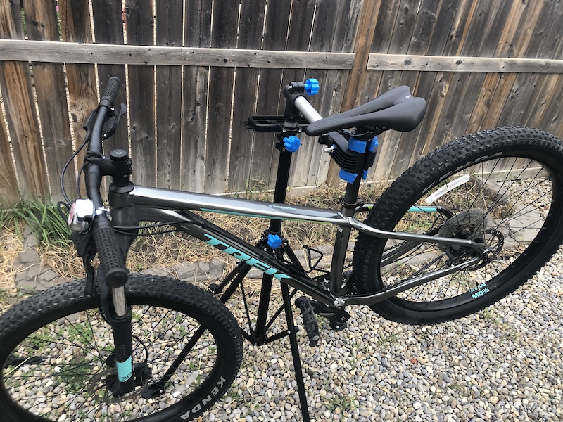 Trek roscoe discount 6 women's 2019