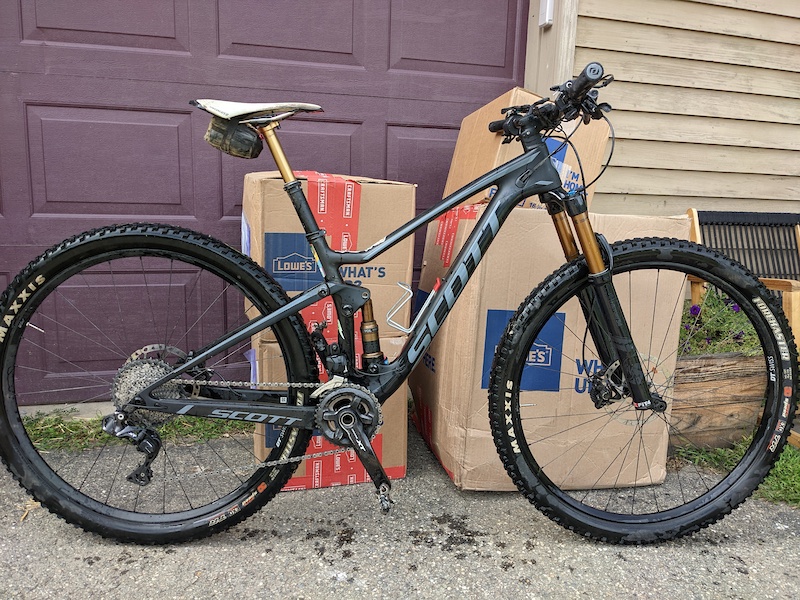 canyon ultimate cf slx 9.0 sl