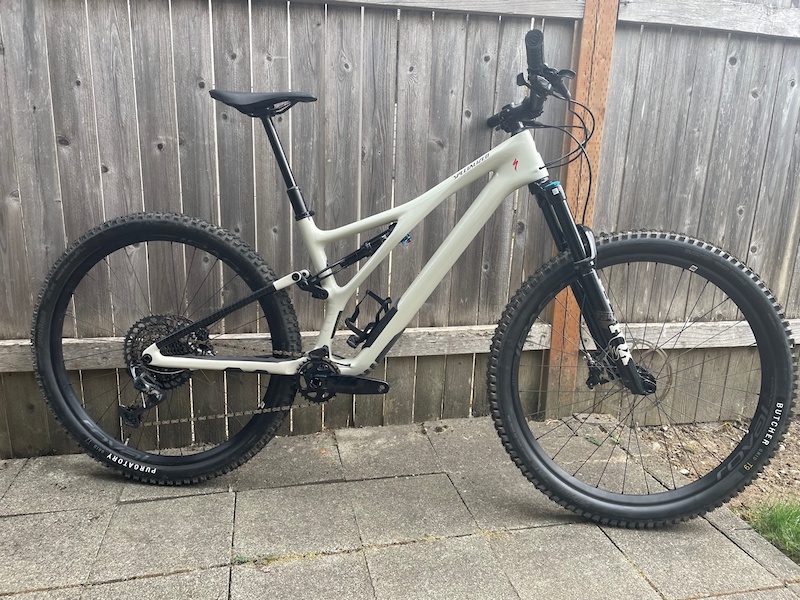 2022 specialized stumpjumper