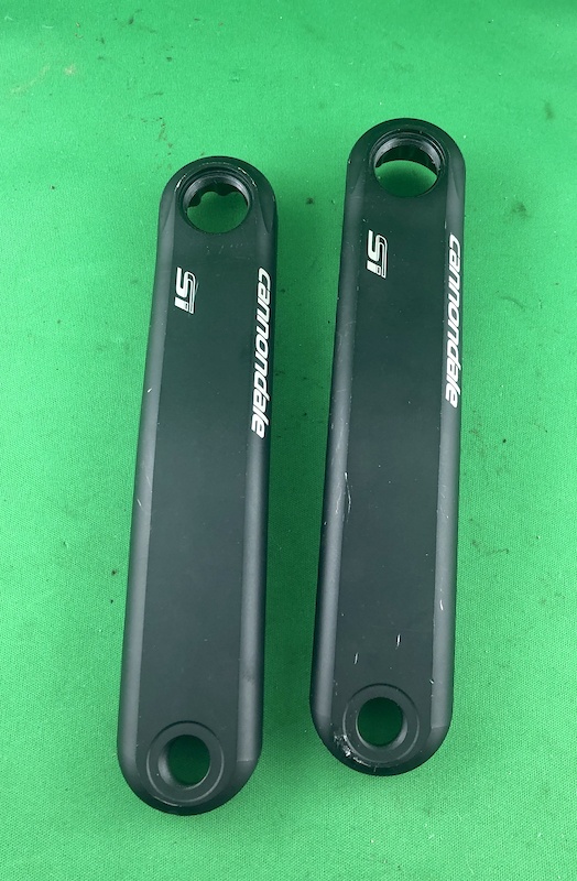 CANNONDALE Hollowgram Si Road 175mm 316g For Sale cannondale-hollowgram-si-road-175mm-316g-for-sale