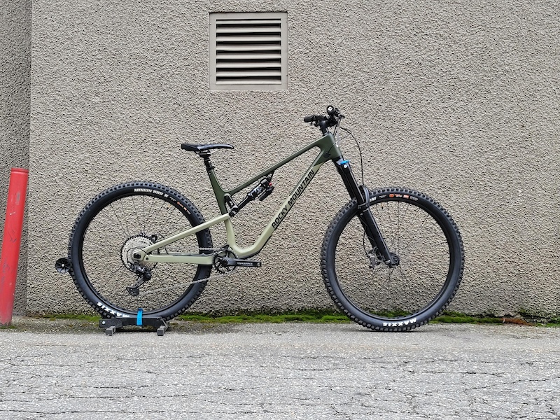 altitude c50