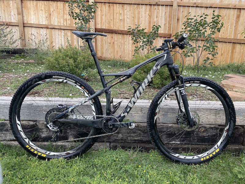 fastest hardtail mountain bike