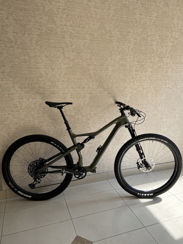 2022 Cannondale Scalpel SE LTD Lefty For Sale
