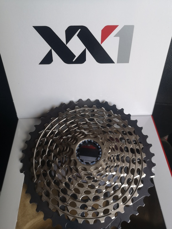 sram xg 1199