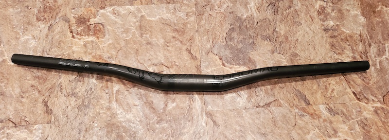 chromag bza carbon handlebars