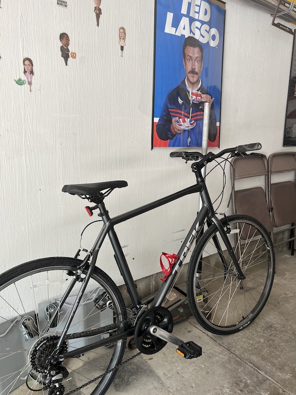 trek fx1 xl