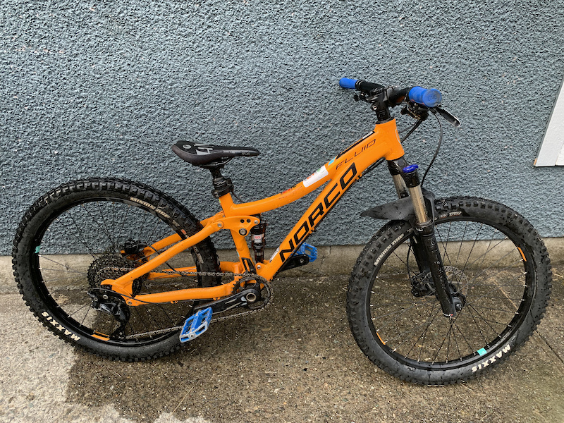 norco fluid 24 2019