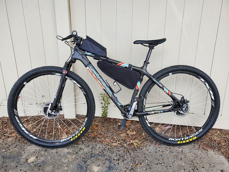 gary fisher superfly 29er