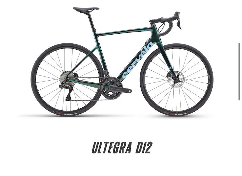cervelo black friday sale