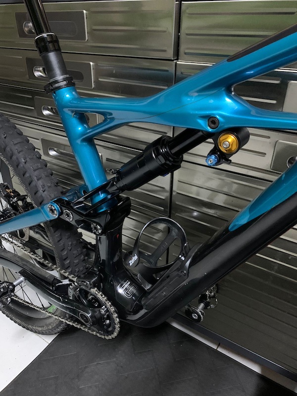 2018 specialized enduro 27.5 review