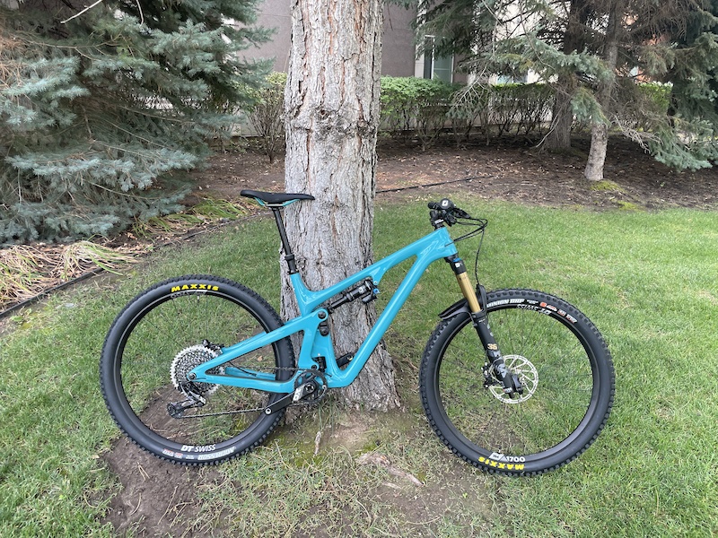 yeti sb130 pris