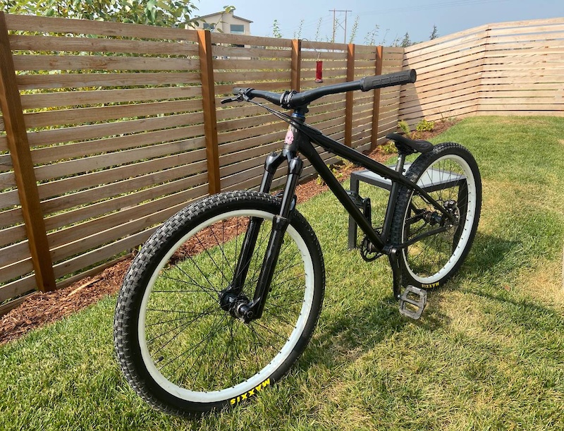 Evil faction 1 for sale