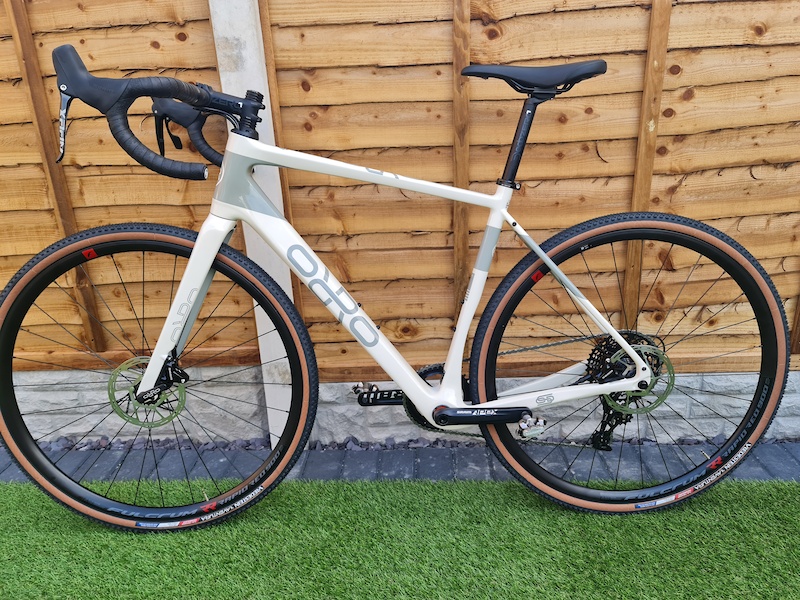 orro bikes for sale