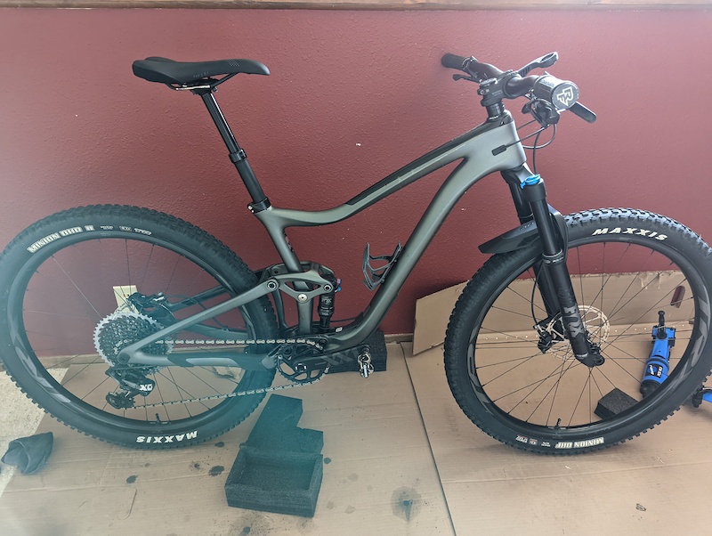 2019 giant trance advanced 2