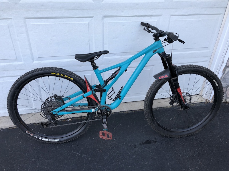 2020 specialized stumpjumper specs