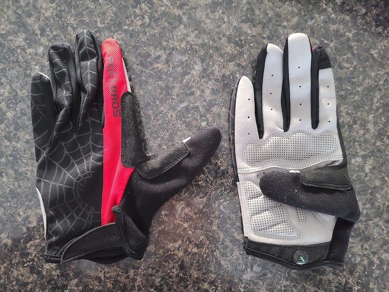 Cycling Gloves For Sale