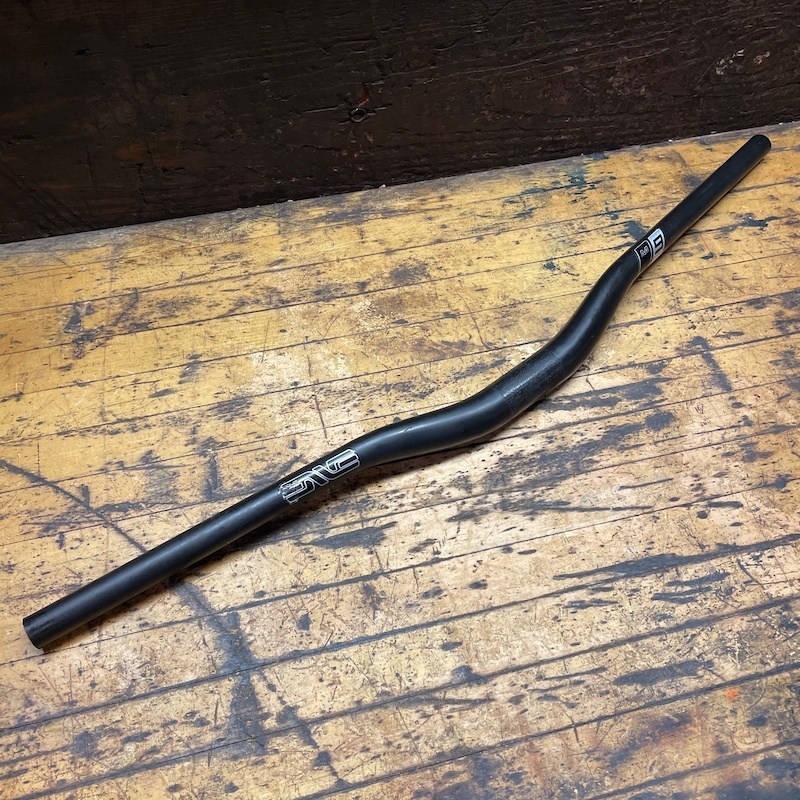 30mm rise bars