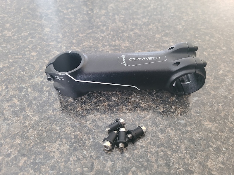 giant handlebar stem