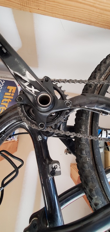 trek superfly full suspension 29er