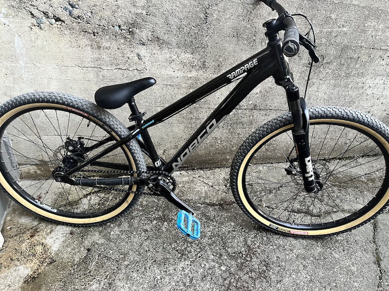 2021 Norco Rampage 2 For Sale