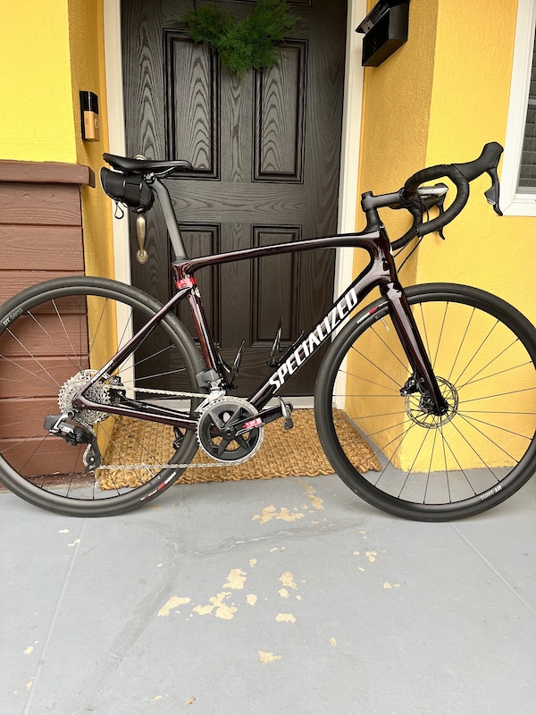 2021 Specialized Roubaix Comp For Sale