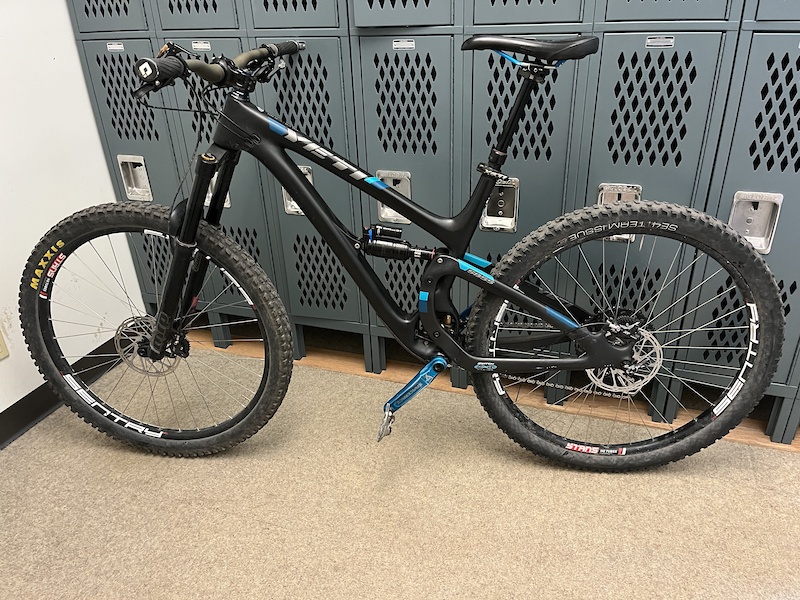 yeti sb 4.5 price